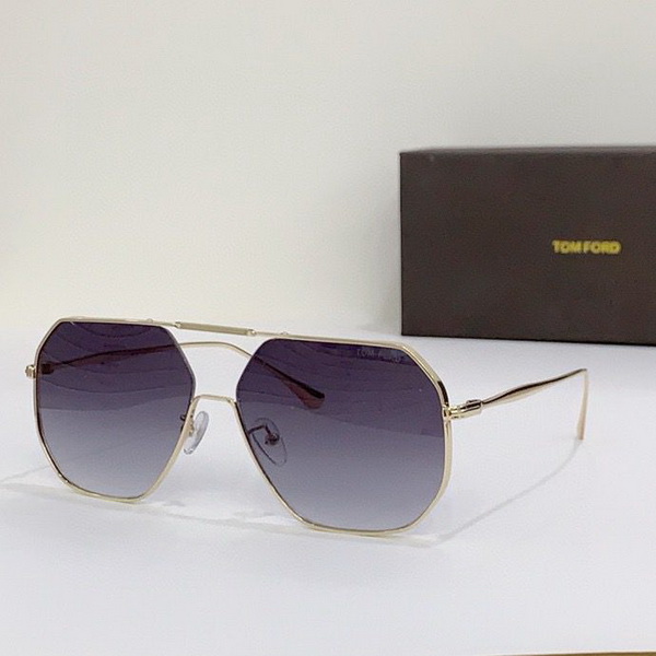 Tom Ford Sunglasses(AAAA)-101
