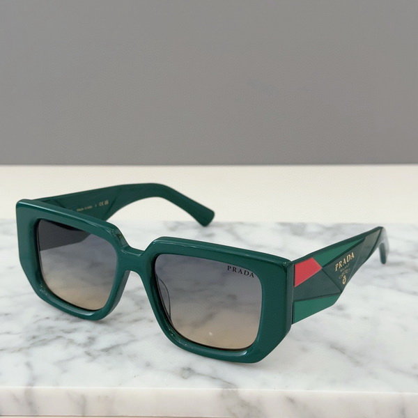 Prada Sunglasses(AAAA)-525