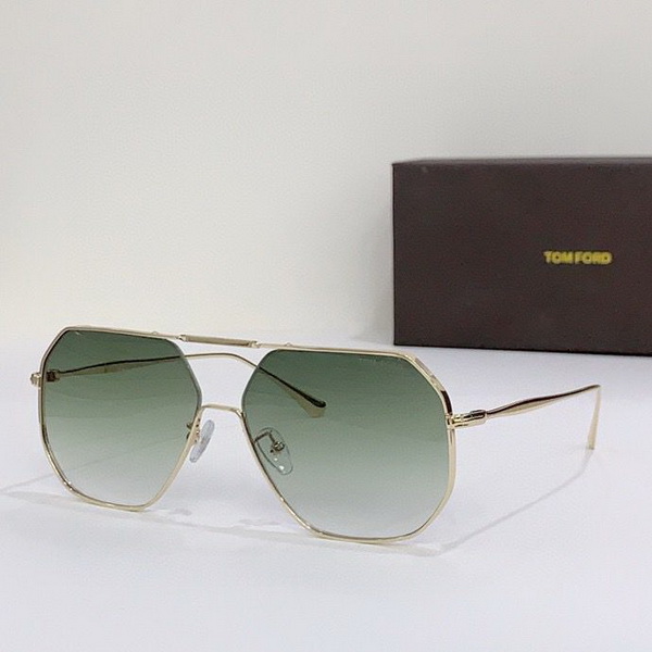 Tom Ford Sunglasses(AAAA)-100