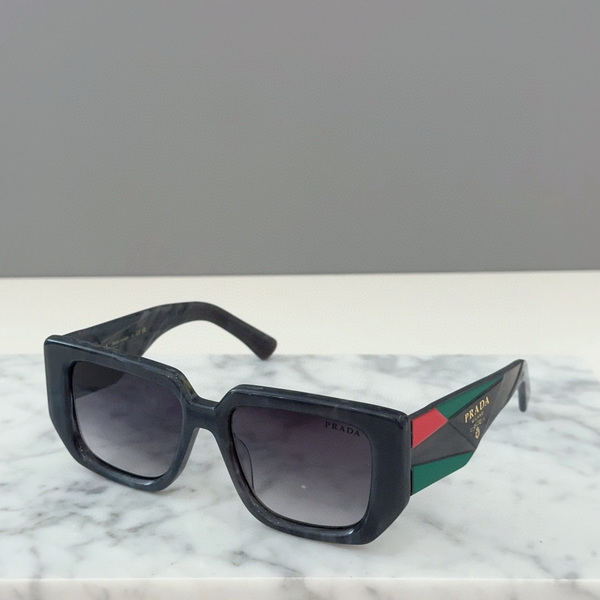 Prada Sunglasses(AAAA)-524