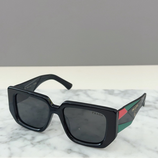 Prada Sunglasses(AAAA)-522