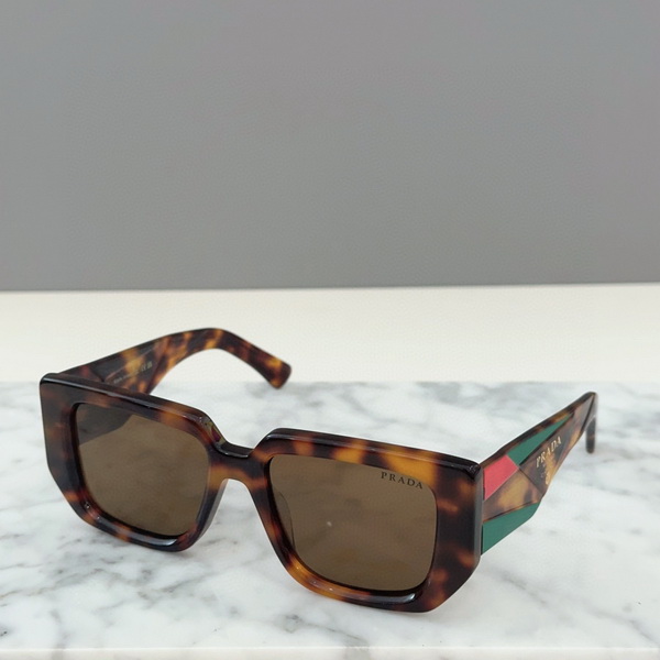 Prada Sunglasses(AAAA)-523