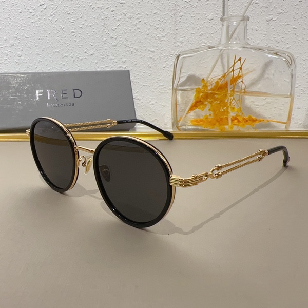 FRED Sunglasses(AAAA)-029