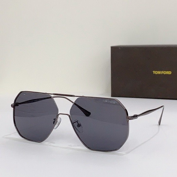 Tom Ford Sunglasses(AAAA)-097