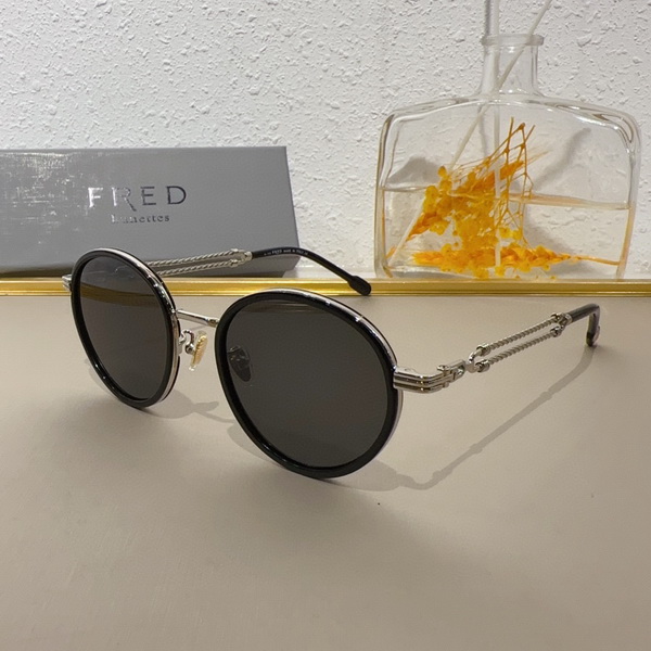 FRED Sunglasses(AAAA)-028