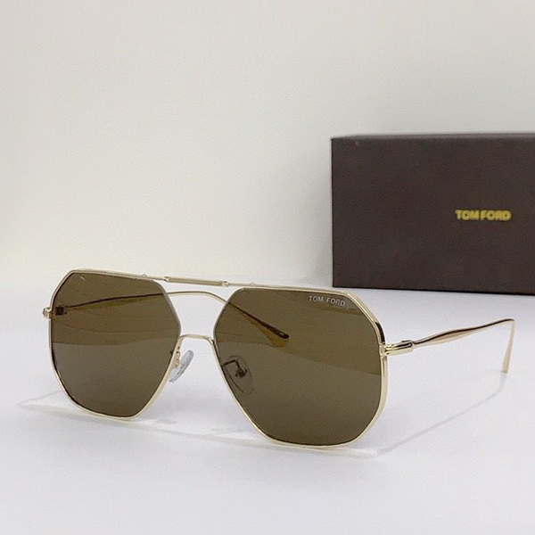 Tom Ford Sunglasses(AAAA)-096
