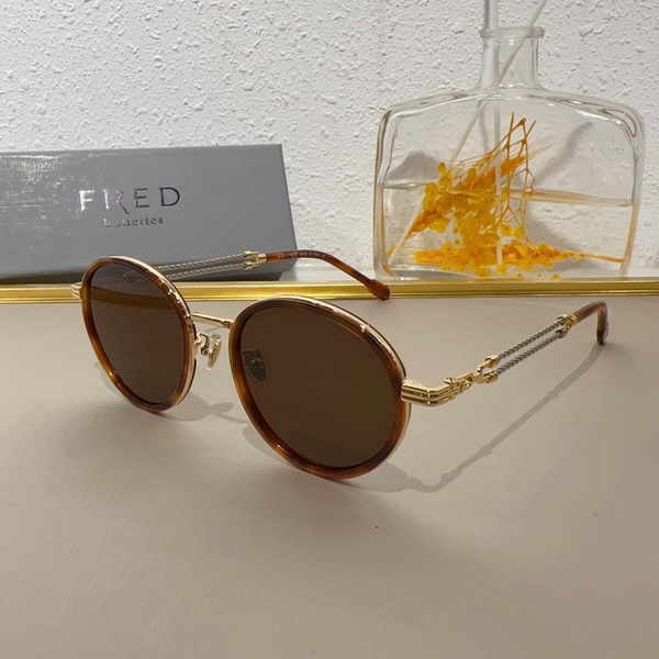 FRED Sunglasses(AAAA)-027