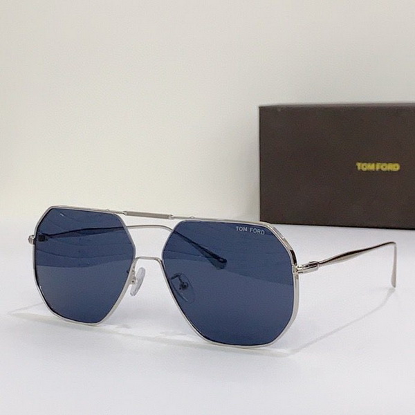 Tom Ford Sunglasses(AAAA)-095