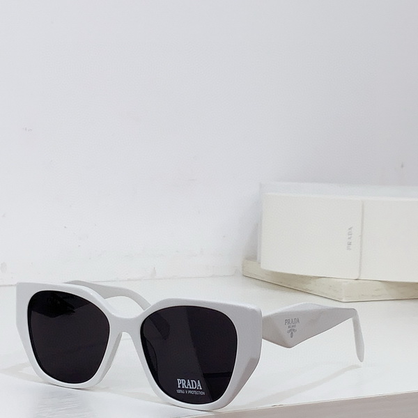 Prada Sunglasses(AAAA)-521
