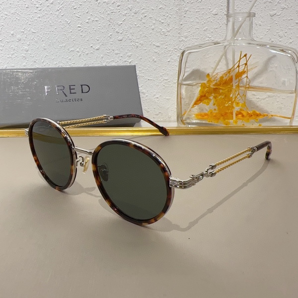 FRED Sunglasses(AAAA)-025