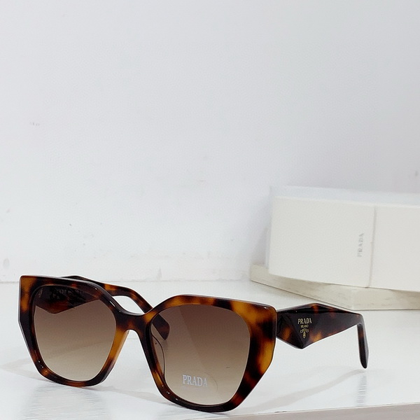 Prada Sunglasses(AAAA)-520