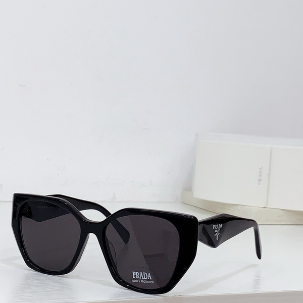 Prada Sunglasses(AAAA)-519