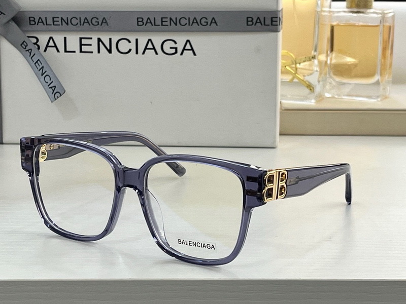 Balenciaga Sunglasses(AAAA)-039