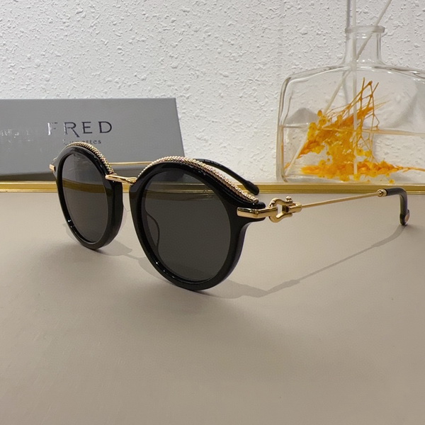 Ferragamo Sunglasses(AAAA)-170
