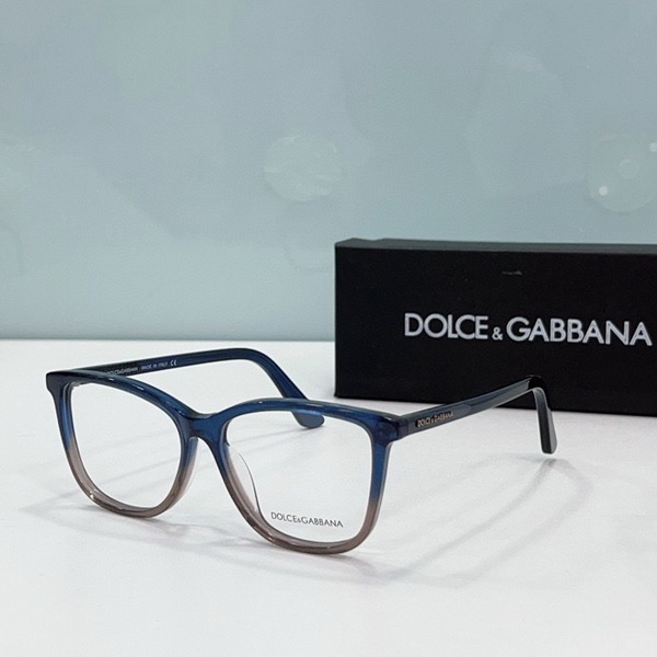 D&G Sunglasses(AAAA)-014