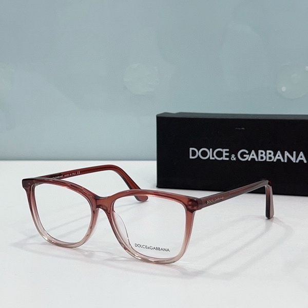 D&G Sunglasses(AAAA)-012