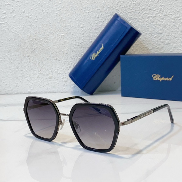 Chopard Sunglasses(AAAA)-440
