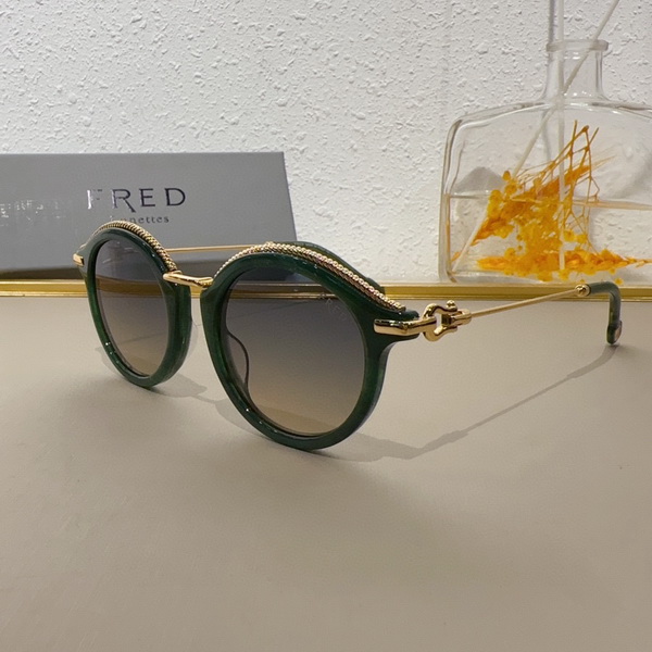 FRED Sunglasses(AAAA)-019