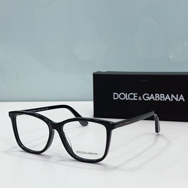 D&G Sunglasses(AAAA)-011