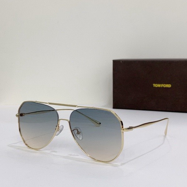 Tom Ford Sunglasses(AAAA)-092