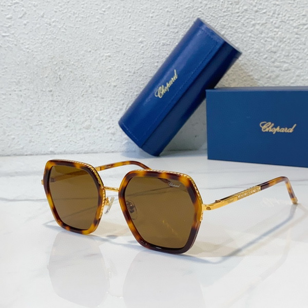 Chopard Sunglasses(AAAA)-437