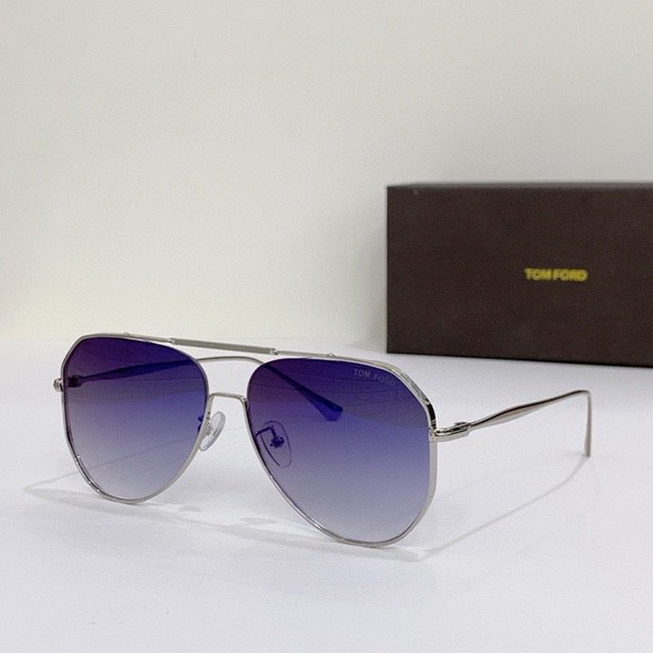 Tom Ford Sunglasses(AAAA)-093