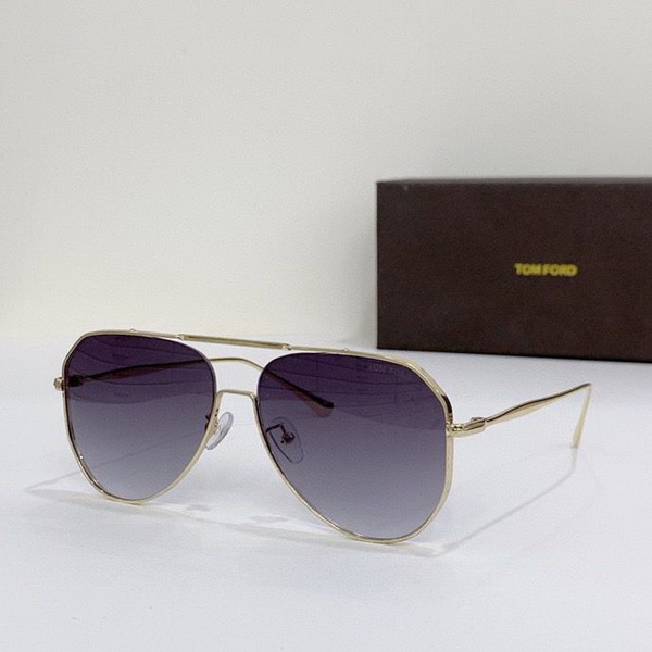 Tom Ford Sunglasses(AAAA)-091