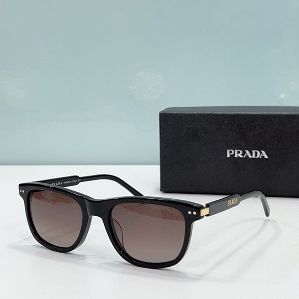 Prada Sunglasses(AAAA)-517