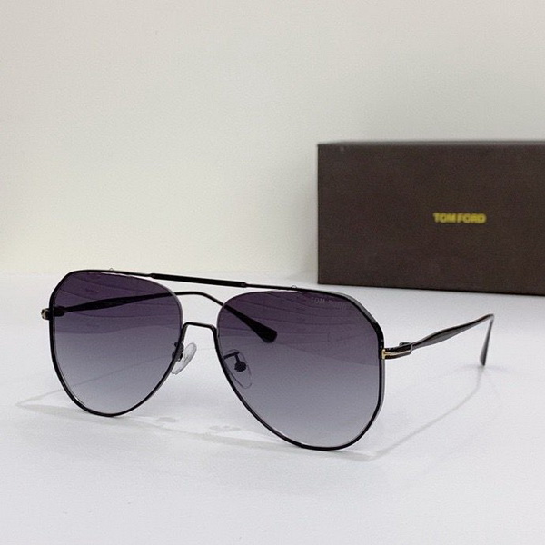 Tom Ford Sunglasses(AAAA)-090