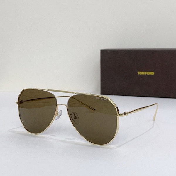 Tom Ford Sunglasses(AAAA)-089