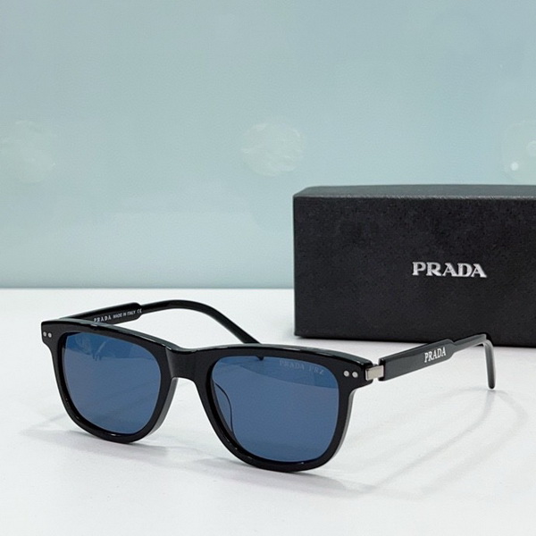 Prada Sunglasses(AAAA)-515