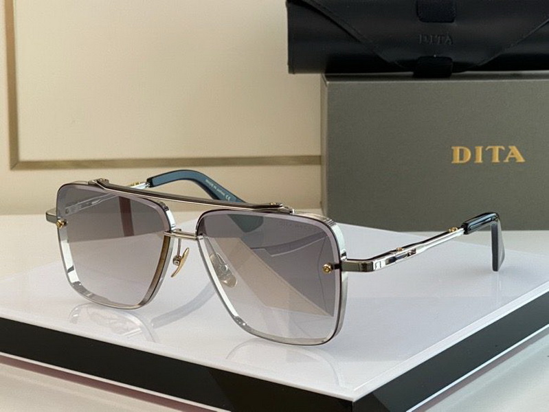 DITA Sunglasses(AAAA)-132