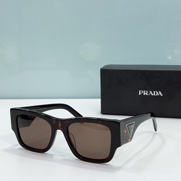 Prada Sunglasses(AAAA)-512