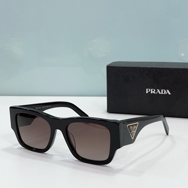 Prada Sunglasses(AAAA)-508