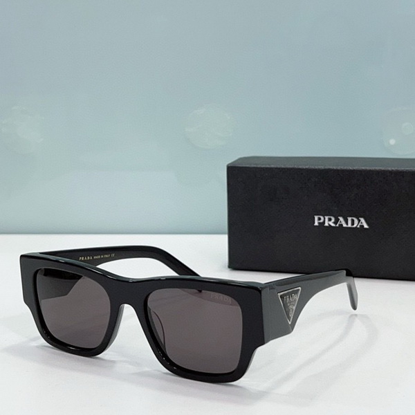 Prada Sunglasses(AAAA)-509