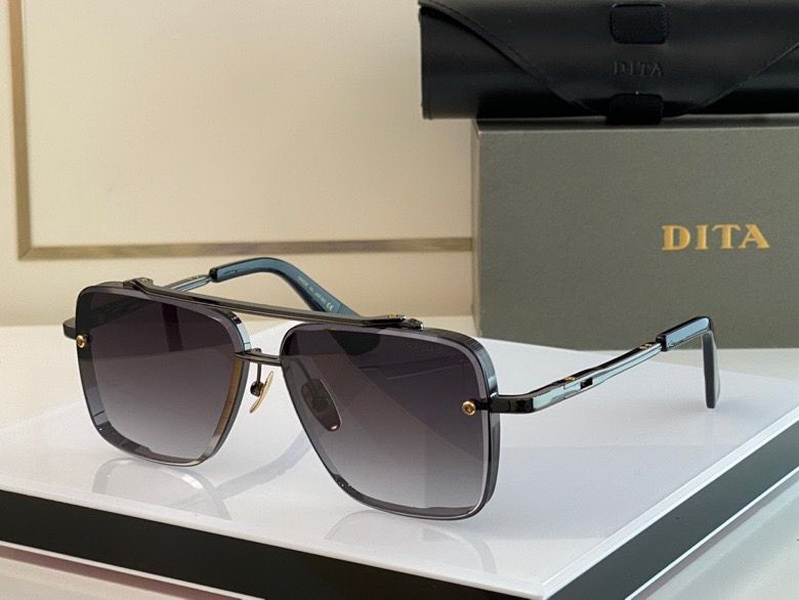 DITA Sunglasses(AAAA)-126