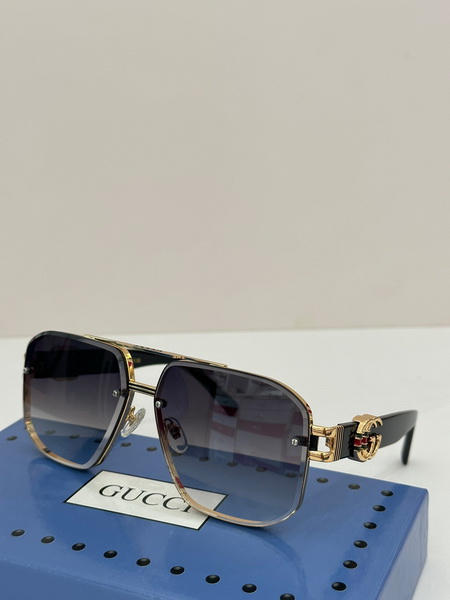 Gucci Sunglasses(AAAA)-855