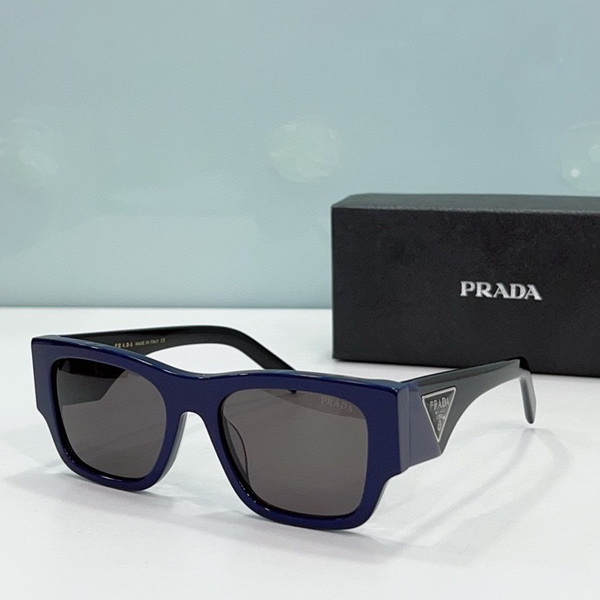 Prada Sunglasses(AAAA)-507