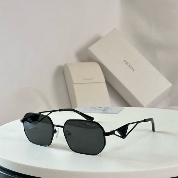 Prada Sunglasses(AAAA)-503