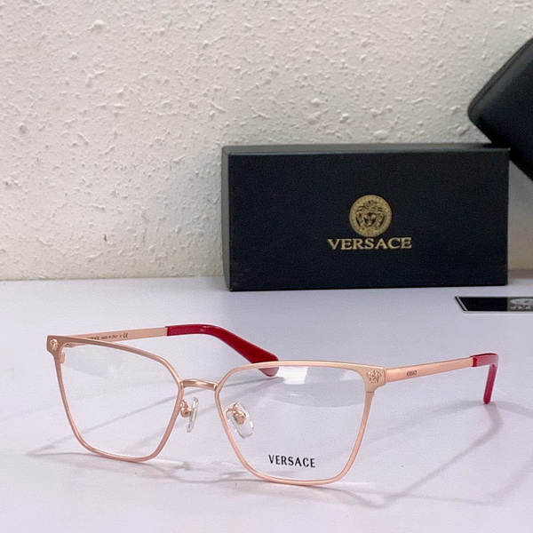 Versace Sunglasses(AAAA)-057