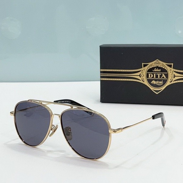 DITA Sunglasses(AAAA)-124