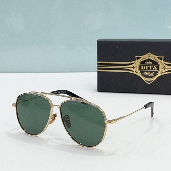 DITA Sunglasses(AAAA)-123