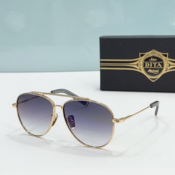 DITA Sunglasses(AAAA)-122