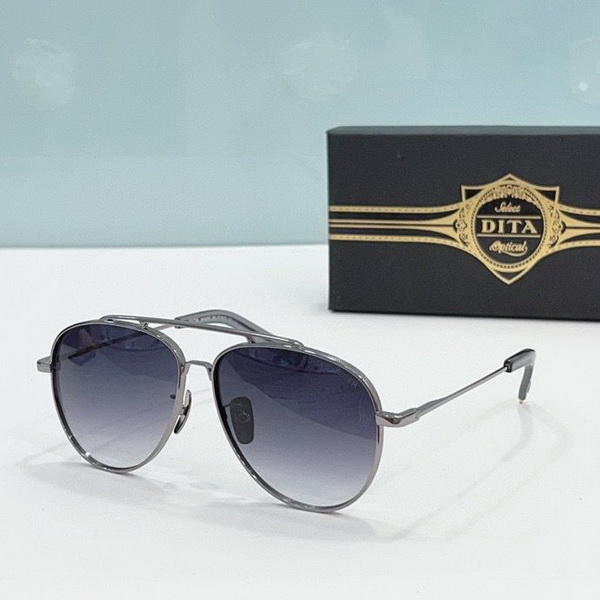 DITA Sunglasses(AAAA)-120