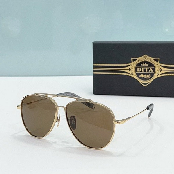 DITA Sunglasses(AAAA)-119