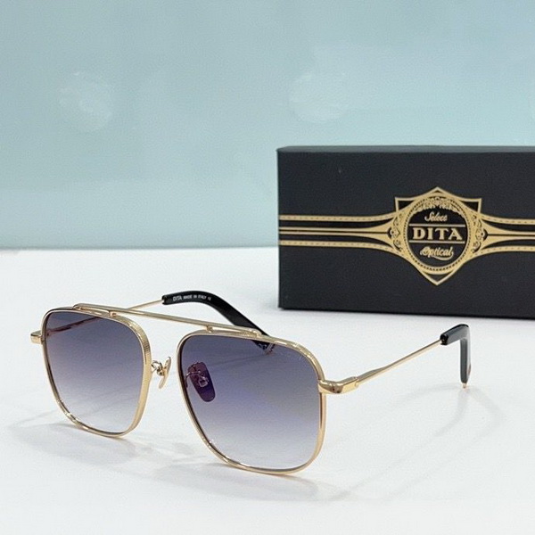 DITA Sunglasses(AAAA)-118