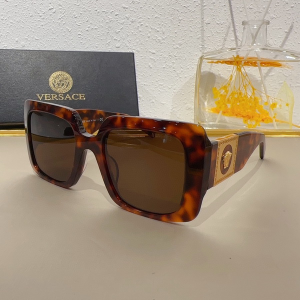 Versace Sunglasses(AAAA)-671