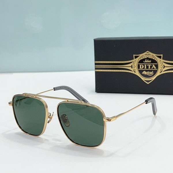 DITA Sunglasses(AAAA)-114