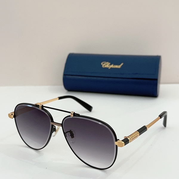 Chopard Sunglasses(AAAA)-432