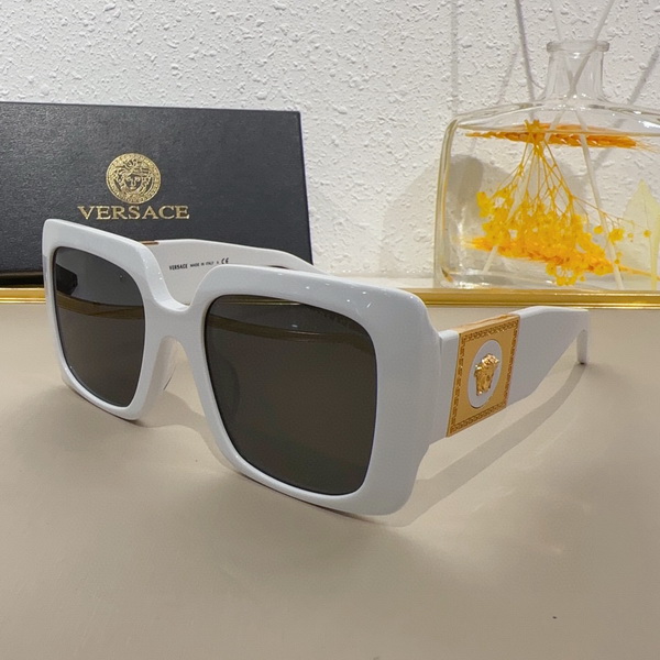 Versace Sunglasses(AAAA)-669